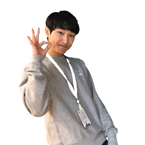 Christianhuangg Sticker by Cargocult