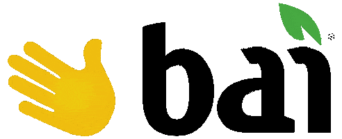 Wave Hello Sticker by Bai Canada