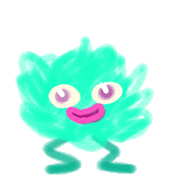 Happy Woot Woot Sticker by Nate Bear