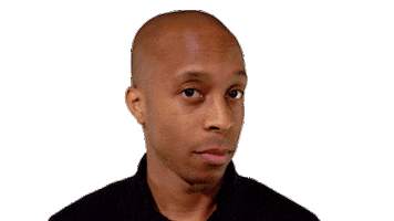 Bored Go Up Sticker by Bernardson