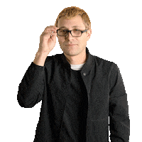 Producer Ian Sticker by DaveAndMahoney