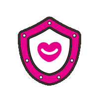 행얼이 Sticker by HAPPYALLIANCE