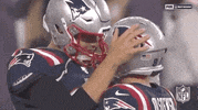 Regular Season Football GIF by NFL
