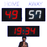49 Home Sticker