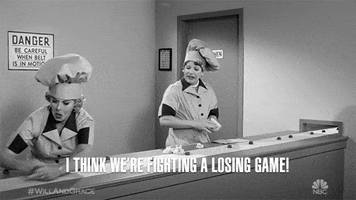Will And Grace GIF by NBC