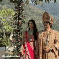 Chapri Wedding Celebration GIF