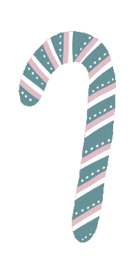Santa Claus Christmas Sticker