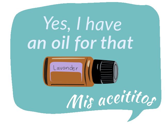 maternandoycriando giphyupload balance serenity essential oils Sticker