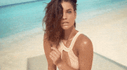 Barbara Palvin Si Swimsuit GIF by Sports Illustrated Swimsuit