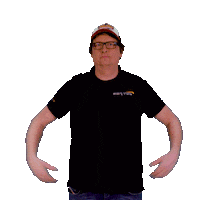 Winner Kiss Sticker by BAR-TEK Motorsport