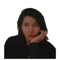 Icon Minue Sticker
