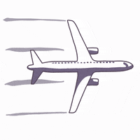 Travel Vacation GIF by Casa Ojal