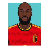 World Cup Football Sticker by SportsManias