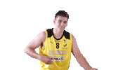 Bc Nokia Sport Sticker by Basket_fi