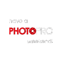 Photoprothessaloniki Sticker by PhotoPro