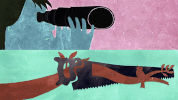 see saw erik winkowski GIF by Vimeo