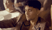 Deja Vu Cnco Erick GIF by CNCO