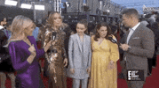 eonline billboard music awards e online 2019 bbmas live from the red carpet GIF