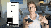 tyleroakley game youtube scream app GIF