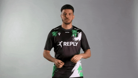 Vamos Lets Go GIF by Reply Totem