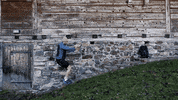 Fitness Working Out GIF by Red Bull