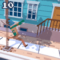 steppypants GIF
