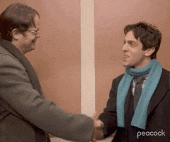 Season 6 Nbc GIF by The Office