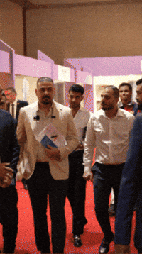 حسين GIF by علي فلاح الخاقاني