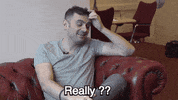 really GIF by GaryVee