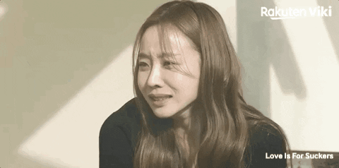 Lee Da Hee Dramacoreano GIF by Viki