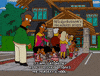 Season 15 Episode 13 GIF by The Simpsons
