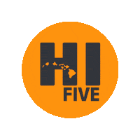 hifiveteamloans texas hawaii colorado mortgage Sticker