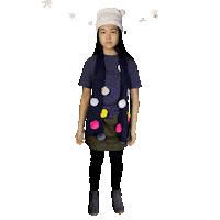 Sticker Winter Sticker by Children's Miracle Network Hospitals