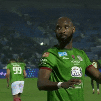 Football Sport GIF by Ettifaq