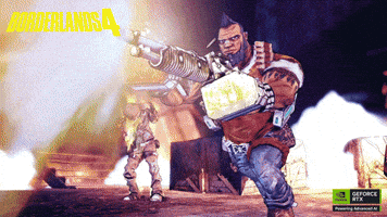 Pc 2K GIF by NVIDIA GeForce