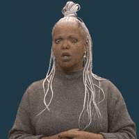 Uh Oh Expressions GIF by Eversa