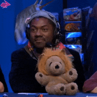 angry d&d GIF by Hyper RPG