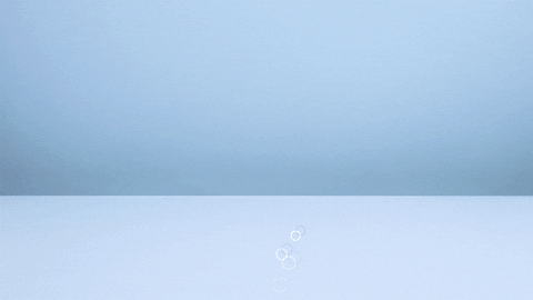 Hands Bubbles GIF by noelia lozano