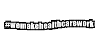 Forchheim Sticker by Simon Hegele Healthcare