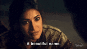 Marvel Studios GIF by Disney+