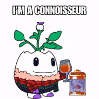 Celebrate Maple Syrup GIF by Magic Eden