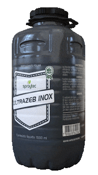 Soja Trigo Sticker by Spraytec Fertilizantes