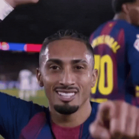 Brazil Barcelona GIF