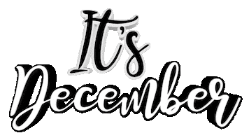 Christmas Snow Sticker by OpticalArtInc.