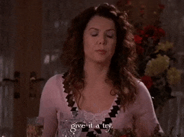season 4 netflix GIF by Gilmore Girls 