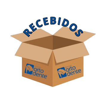Sticker by Dental Orto Dente