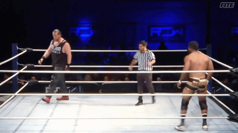 booker t row GIF