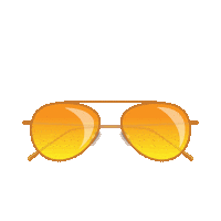 Frames Aviators Sticker by StantonOptical