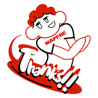 Thanks Ayuda GIF by MAPFRE