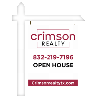 Crimson Realty Coming Soon Sticker by Crimson Realty
